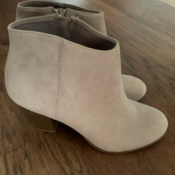 Booties - Picture 2 of 3